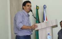 Prefeito Emerson Ribeiro