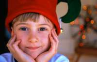 Crianças também sofrem de TPN (Tensão Pré-Natal)