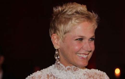 Xuxa Acerta Com Record Depois De Quase Anos Na Globo