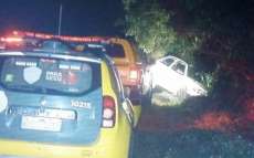 Chacina acaba com três mortos e dois feridos no Paraná
