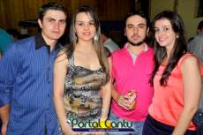 Rio Bonito - Baile dos Gigantes - 10.10.14