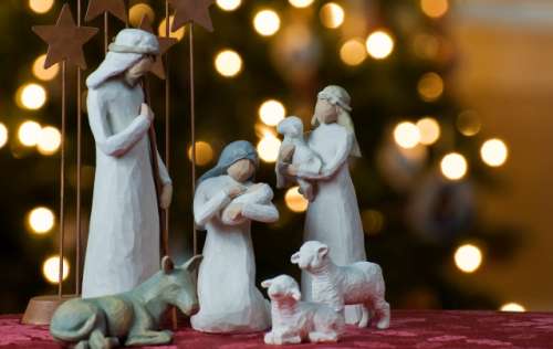 Como o Natal é comemorado em cada religião? - Cotidiano - 4oito
