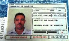 Nova Laranjeiras - Policia Rodoviária Federal prende traficante com mais de 5 kg de drogas