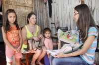 Paraná - Estado amplia valor que define linha da pobreza e beneficia mais 9 mil famílias