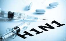 Em uma semana, Paran&aacute; tem 82 novos casos de gripe H1N1