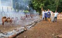 Rio Bonito - Prefeitura presta homenagem aos funcionários públicos