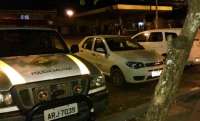 Pinhão - Conselho Tutelar e Polícia Militar realizam operação na noite de sábado