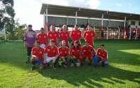 Rio Bonito - Domingo dia 08, tem a ultima partida da segunda fase da III Copa AERBI / Consolata