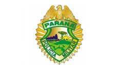 Laranjeiras - Policia Militar recupera Corsa roubado