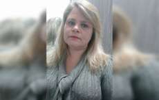 Mulher é morta a facadas e criminoso foge com o carro da vítima