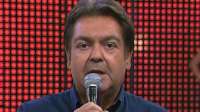 Faustão desobedece Globo e opina sobre manifestações