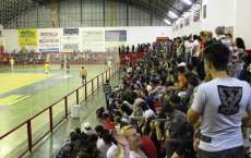 Cantagalo - Maior evento esportivo da cidade começa neste sábado dia 16