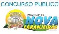 Nova Laranjeiras - Prefeitura lança concurso público