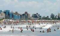 Paraná - Praias da Ilha do Mel, Guaratuba e Antonina estão impróprias para banho