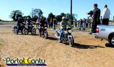 Guaraniaçu - Festa dos Motoristas - 28.07.2013