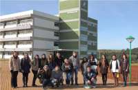 Laranjeiras - Projeto “Conhecendo a UFFS” recebe comunidade para visitas ao Campus