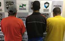 Polícia Civil aponta que seis crianças e adolescentes foram estuprados por pai, filho e sobrinho