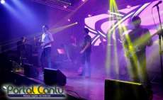 Laranjeiras - Baile do Chopp no ITC - 09.05.2014