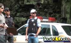Guaraniaçu - Veja o vídeo da reconstituição da morte de dois homens que repercurtiu em todo o Paraná