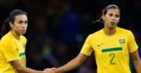 Brasil será candidato a sede do Mundial feminino de futebol de 2019