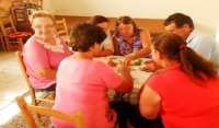 Nova Laranjeiras - Atividades para idosos no município