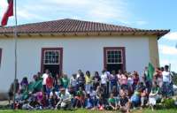 Laranjeiras - UFFS e parceiros promovem Curso Nacional de Pedagogia do Movimento