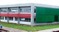 Quedas - IFPR entrega oficialmente campus do município