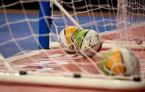 Paranaense de Futsal - Chave Bronze começou e a região da Cantu não foi nada bem. Só Reserva do Iguaçu venceu