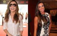 Nicole Bahls pode substituir Sabrina Sato no Pânico