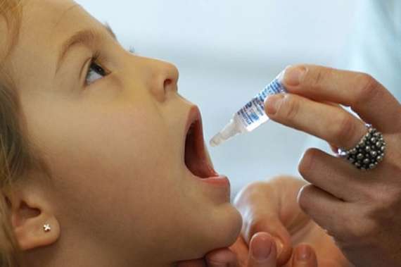 Goioxim - Campanha de Multivacinação e Poliomielite inicia no dia 19