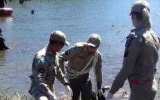 Pescadores morrem afogados em açude no Paraná