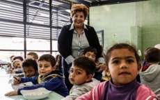 Viúva luta por &#039;escola de ricos para pobres&#039; no interior do Paraná