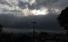 Onda de frio desta semana deve ser mais curta no Paraná