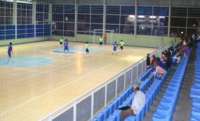 Laranjeiras - Campeonato de Futsal do Interior encerra sua primeira fase