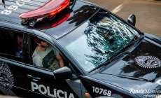 Quedas - Reforço de policiamento deve gerar manifesto de agradecimento ao governo do Estado
