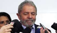 Lula e mais três são denunciados pelo MPF no âmbito da Zelotes