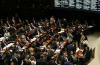 Câmara aprova texto-base de projeto com medidas de combate à corrupção