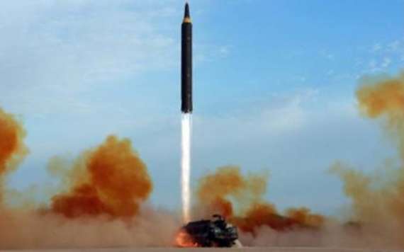 Coreia do Norte diz que guerra nuclear é possível a qualquer hora