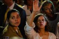 &quot;Tenho que participar da campanha por dois&quot;, diz viúva de Eduardo Campos