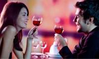 Estudo aponta: Marido e Mulher que bebem Juntos têm um casamento mais longo. Você acredita nisso?