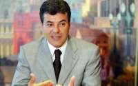 Governador Beto Richa