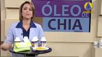 Apresentadora fala palavrão ao vivo em canal católico. Veja