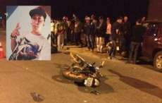 No Paraná, jovem morre em colisão ao fugir da Polícia Militar