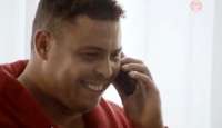Comercial de Ronaldo passando trote em Neymar é suspenso