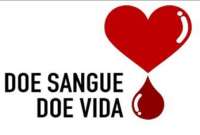 Hoje, dia 25, é o dia nacional do Doador de Sangue