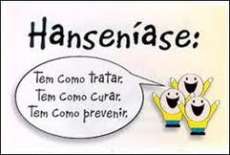 Guaraniaçu - Secretaria de saúde promove campanha contra a Hanseníase