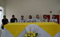 Pinhão - Secretaria de Educação realiza Seminário de Educação do Campo