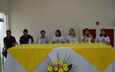 Pinhão - Secretaria de Educação realiza Seminário de Educação do Campo