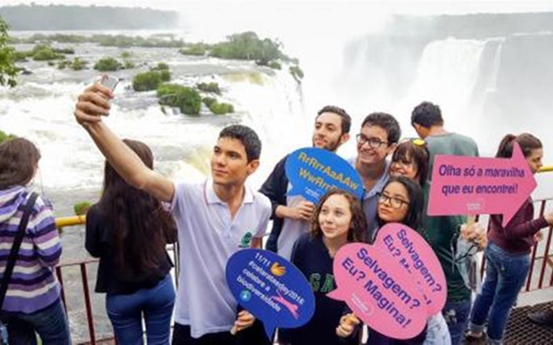 #CataratasDay2017 pretende impactar 140 milhões de pessoas em todo o mundo