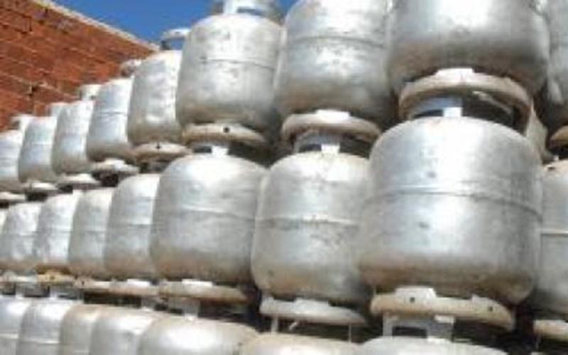 Aumento de 4,5% no gás de cozinha passa a valer hoje